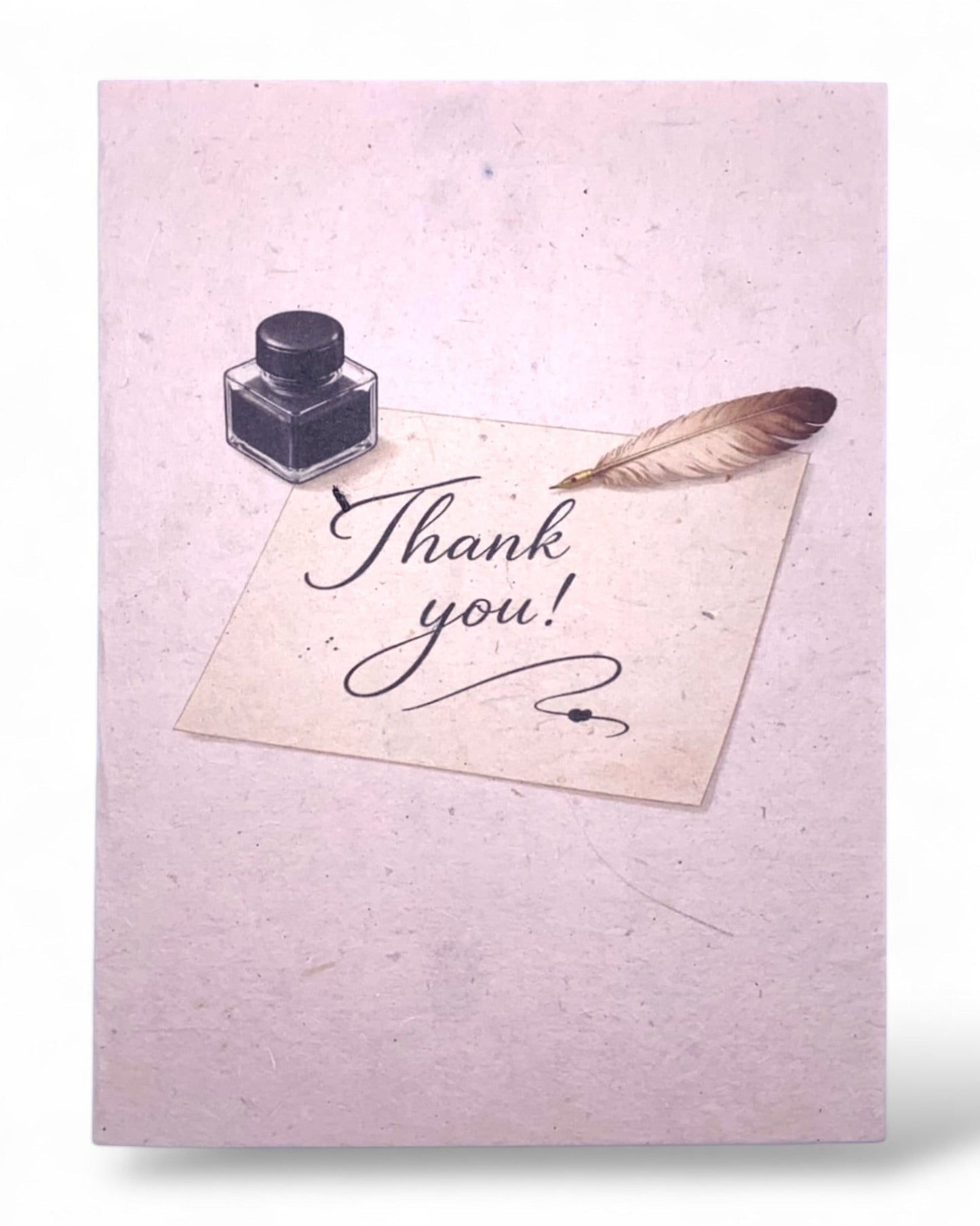 Ink Thank You
