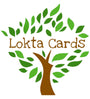Lokta Cards