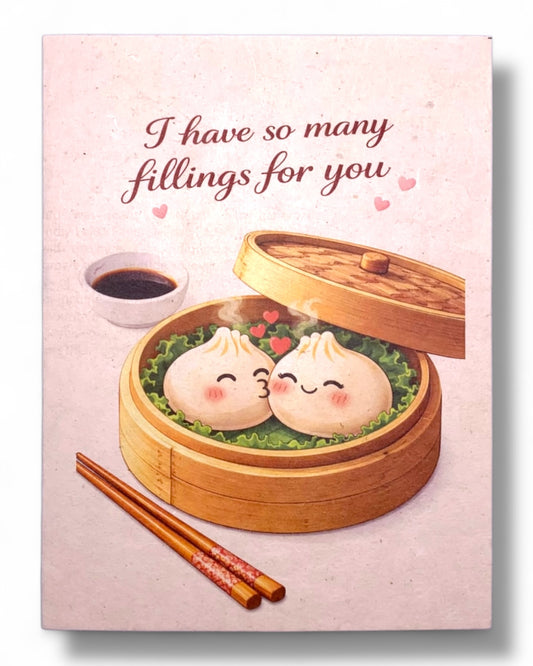 So Many Fillings